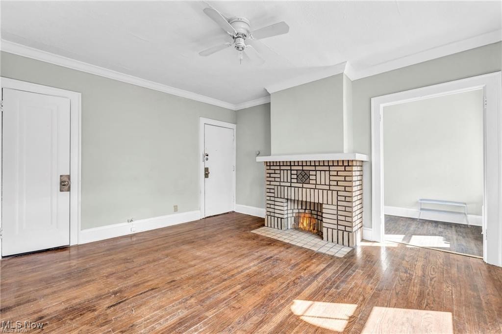 Euclid 09 - Commercial Sale