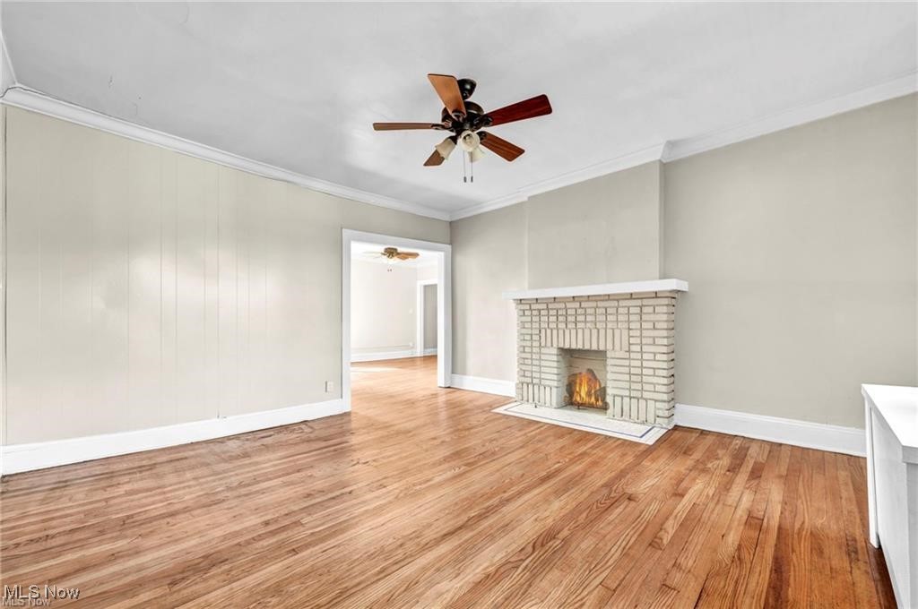 Euclid 09 - Commercial Sale