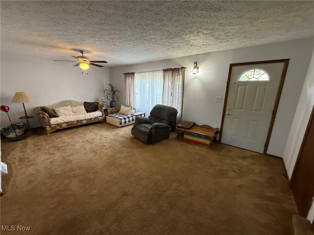 Valley Estates Third Allotment - Residential