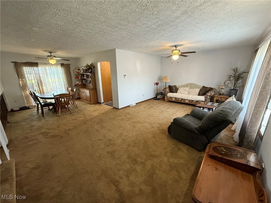 Valley Estates Third Allotment - Residential