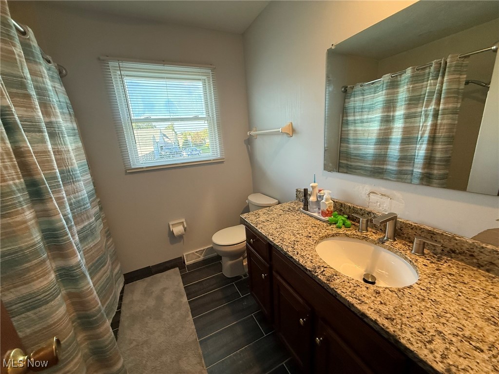 Valley Estates Third Allotment - Residential