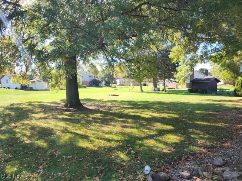 Valley Estates Third Allotment - Residential