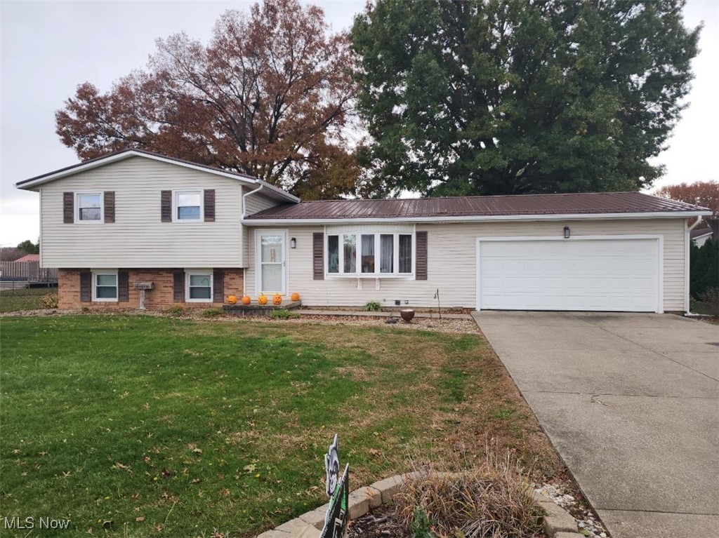 Valley Estates Third Allotment - Residential