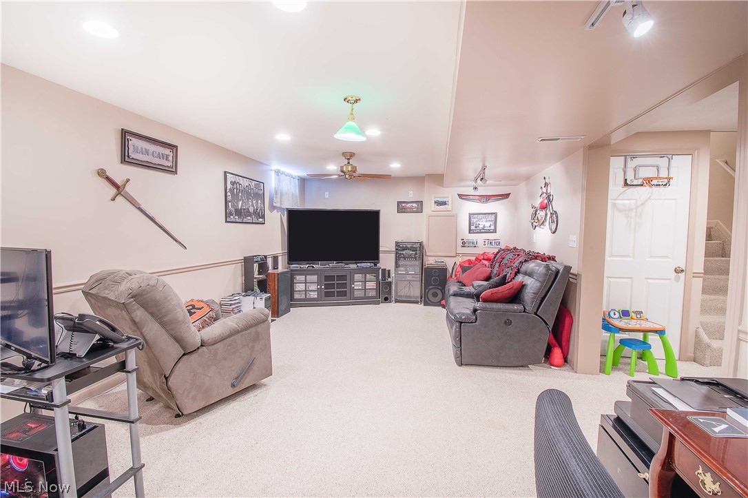 Greentree - Residential