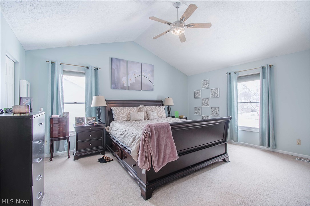 Greentree - Residential