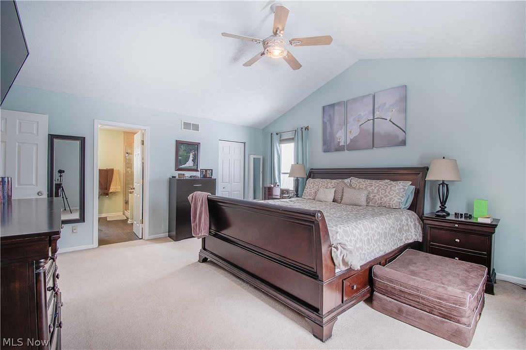 Greentree - Residential