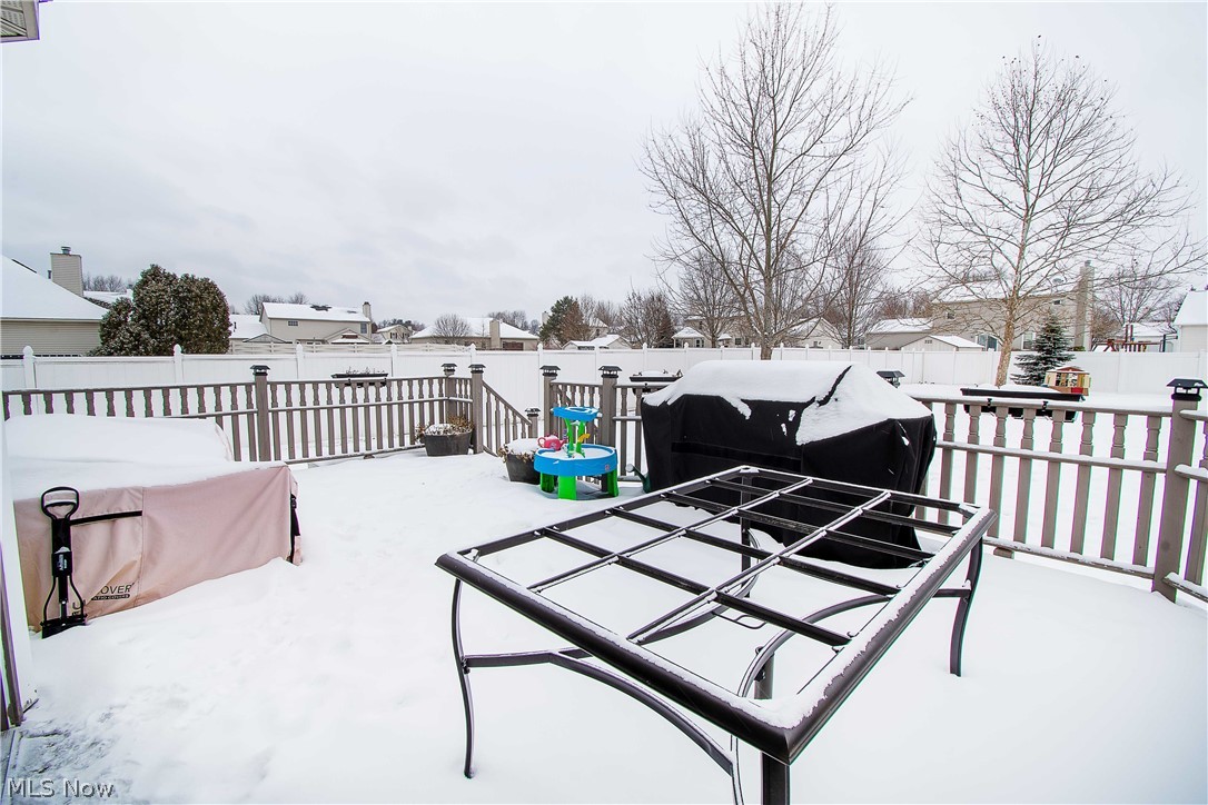 Greentree - Residential