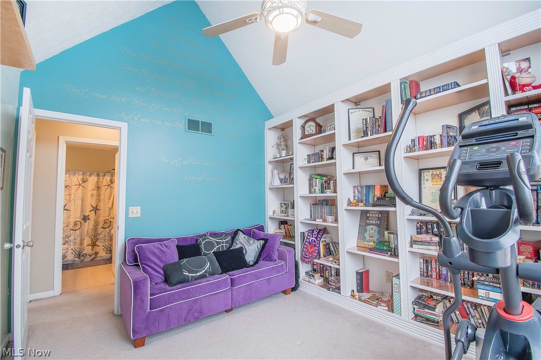 Greentree - Residential