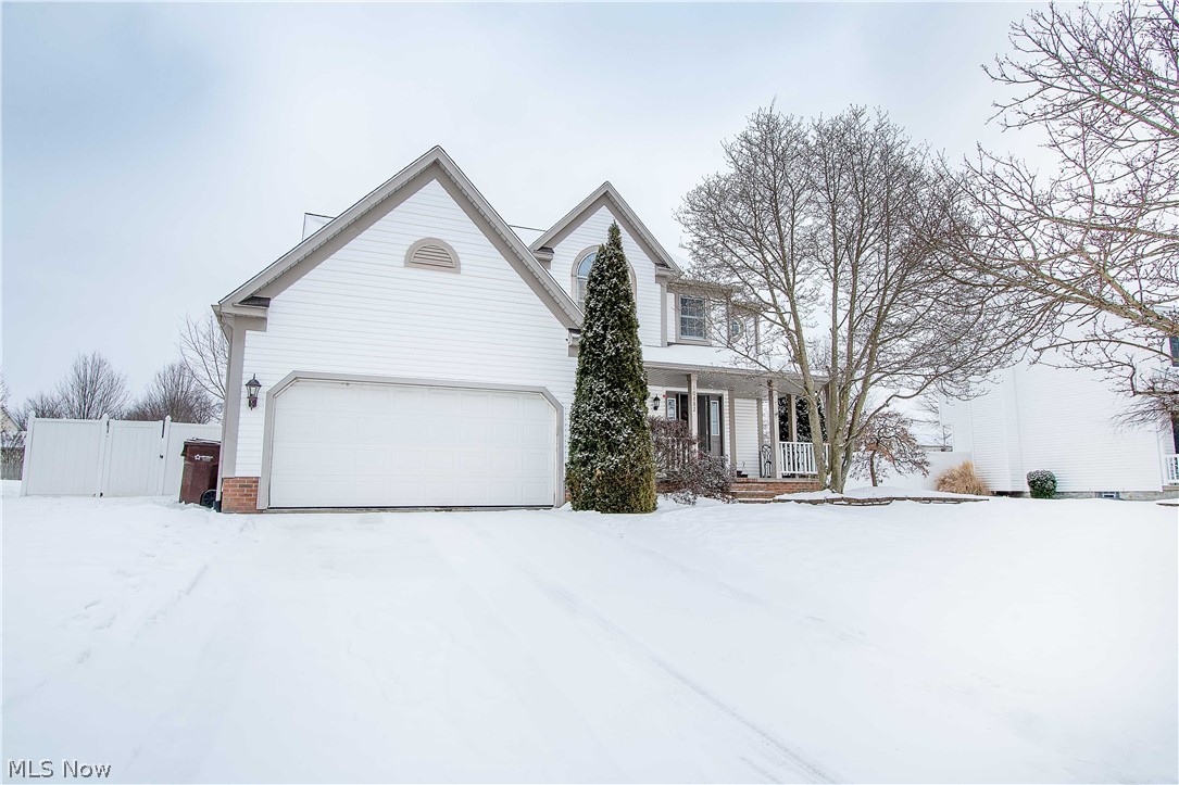 Greentree - Residential