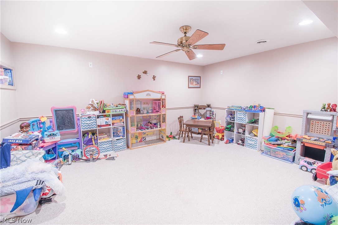 Greentree - Residential