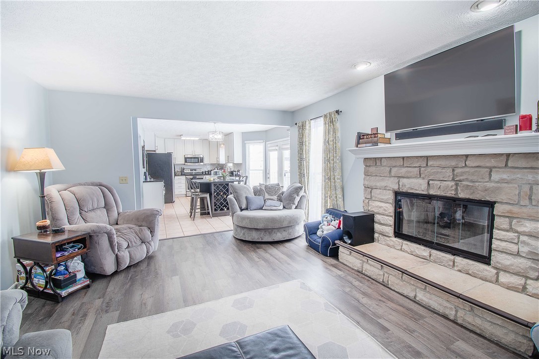 Greentree - Residential