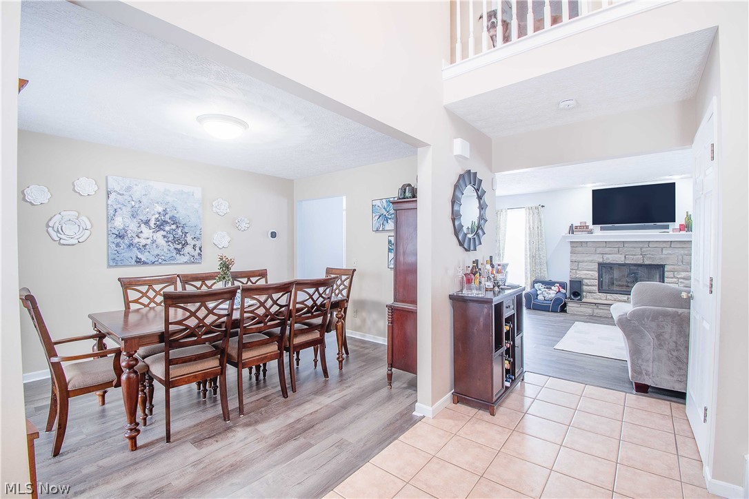 Greentree - Residential