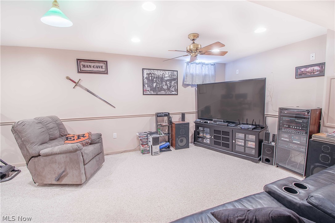 Greentree - Residential