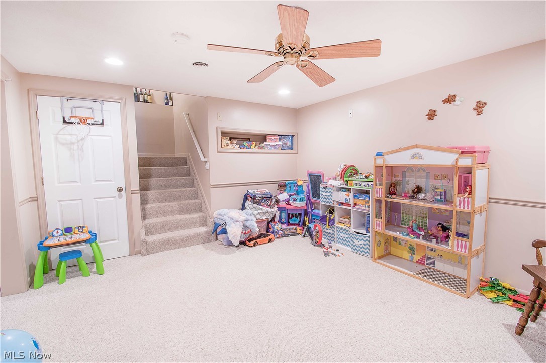 Greentree - Residential