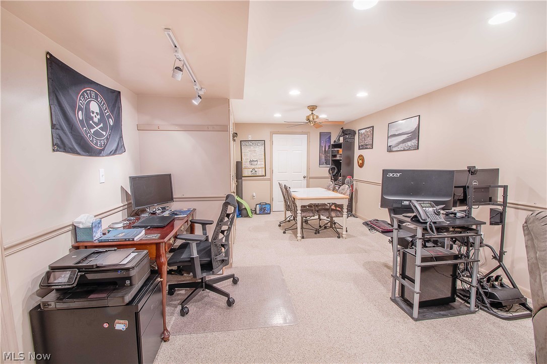 Greentree - Residential