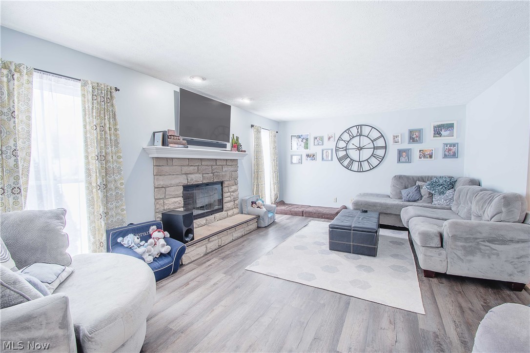 Greentree - Residential