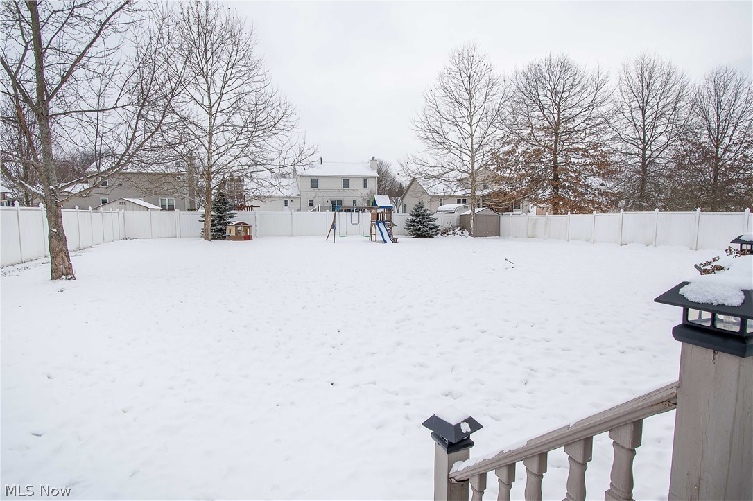 Greentree - Residential