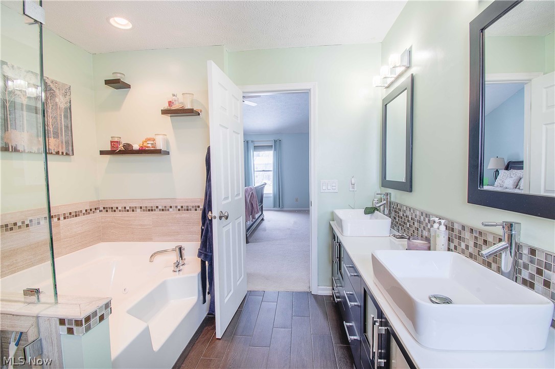 Greentree - Residential