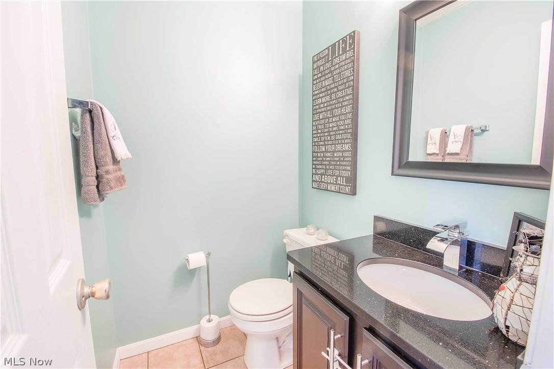 Greentree - Residential