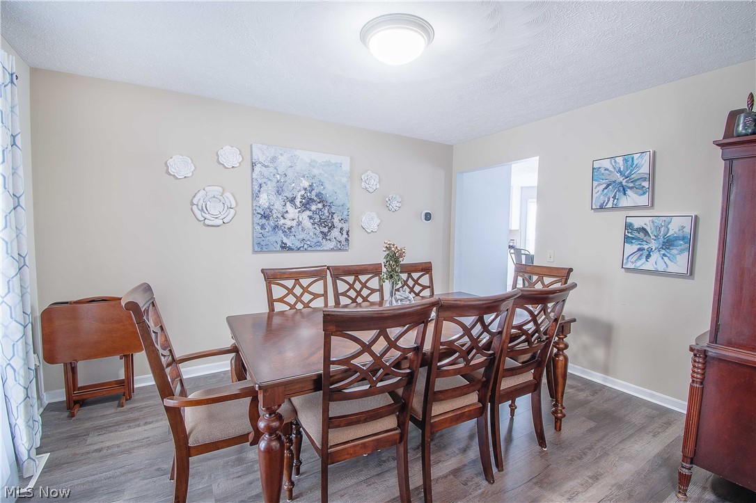 Greentree - Residential