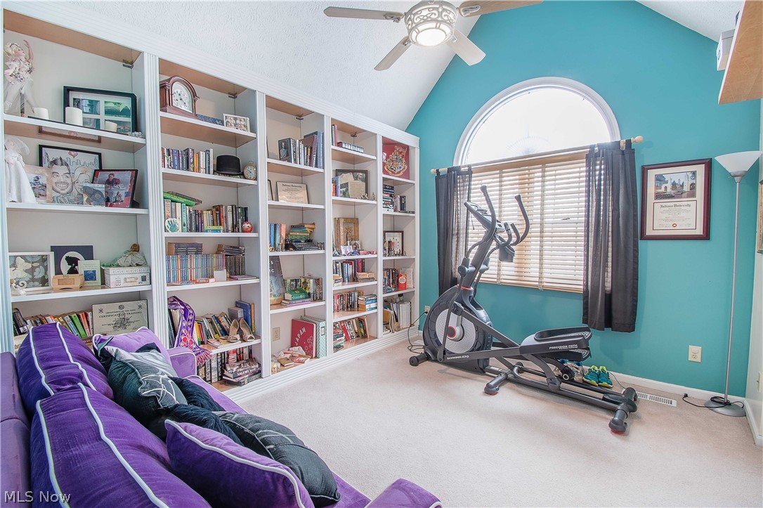 Greentree - Residential