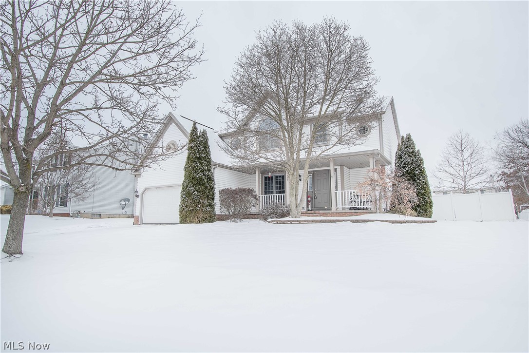 Greentree - Residential