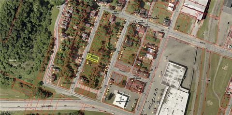 Vacant Land For Sale - 226 N 9th Street<br/> Steubenville, OH 43952