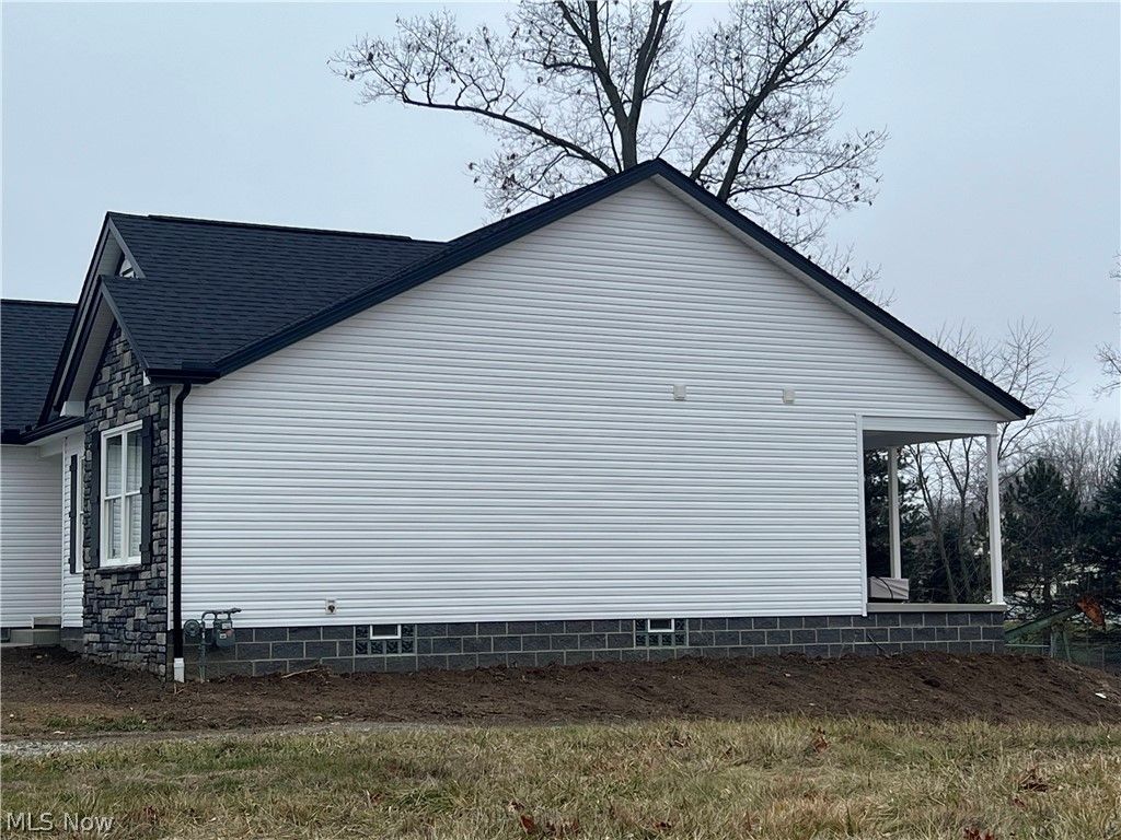 Photo of 4716 Stevie Avenue SW, Massillon, OH 44646 (MLS # 5191947)