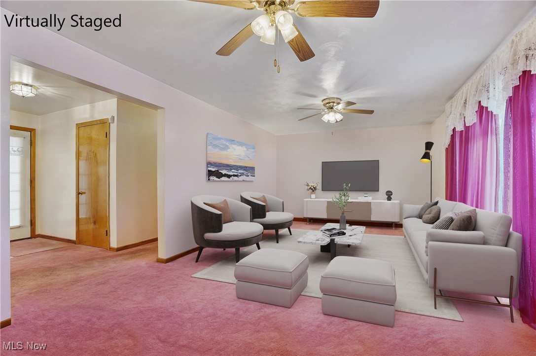 Kath Parry 1 - Residential