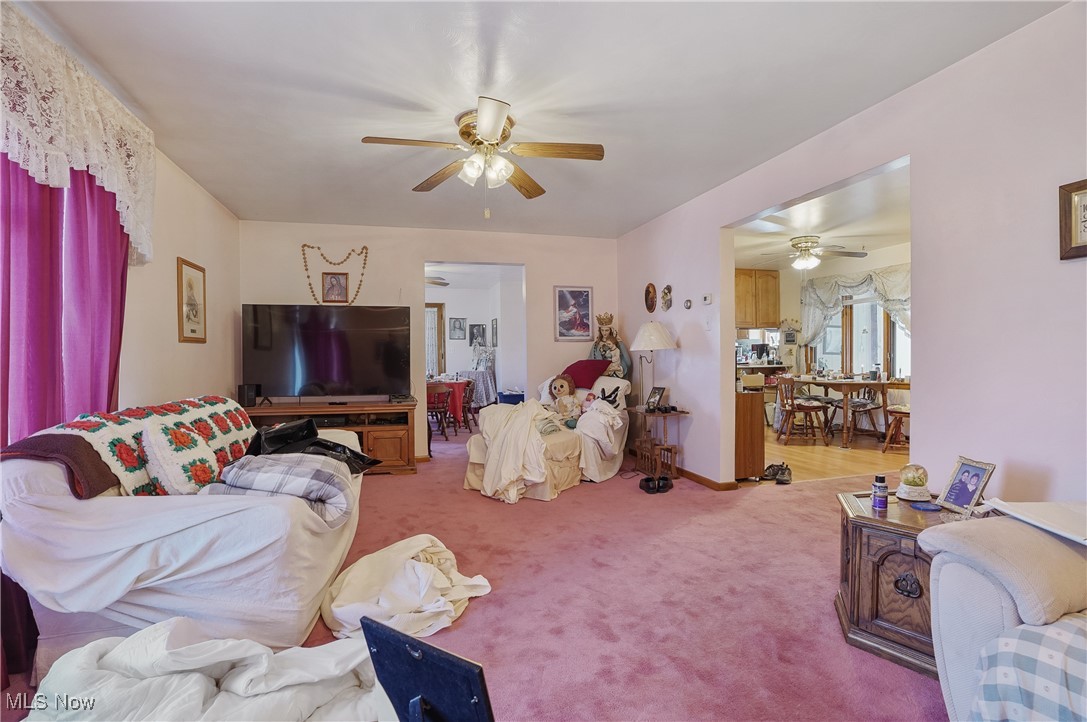 Kath Parry 1 - Residential