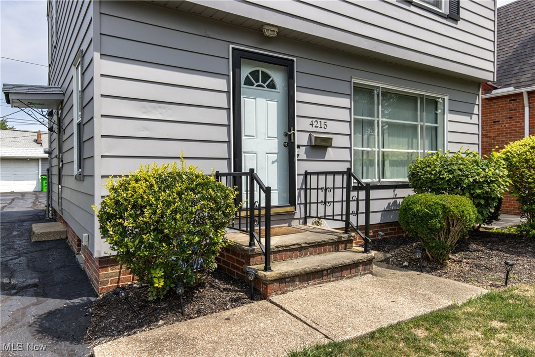 Golf Park - Residential