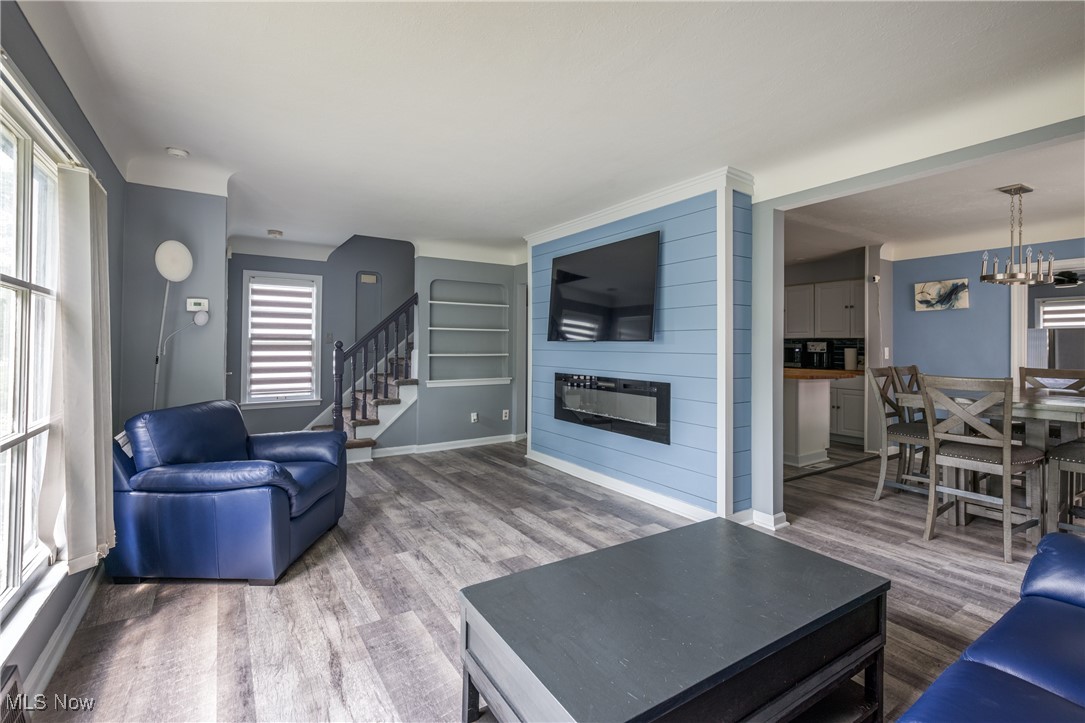 Golf Park - Residential