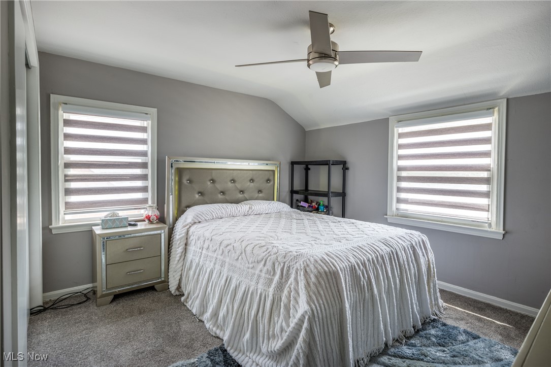 Golf Park - Residential