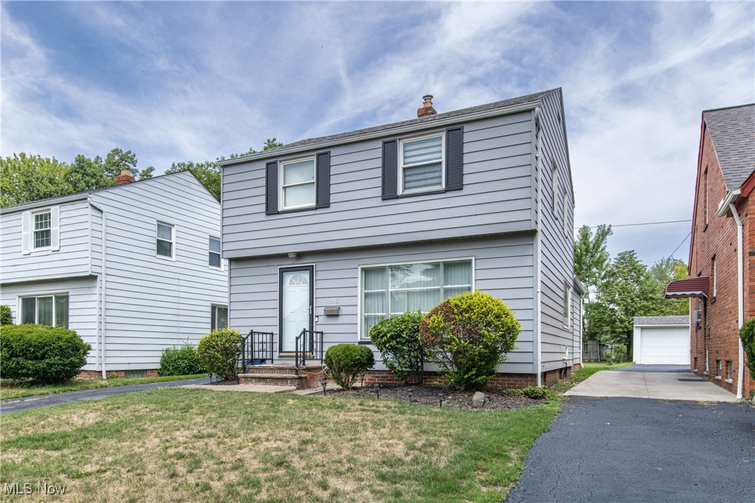 Golf Park - Residential