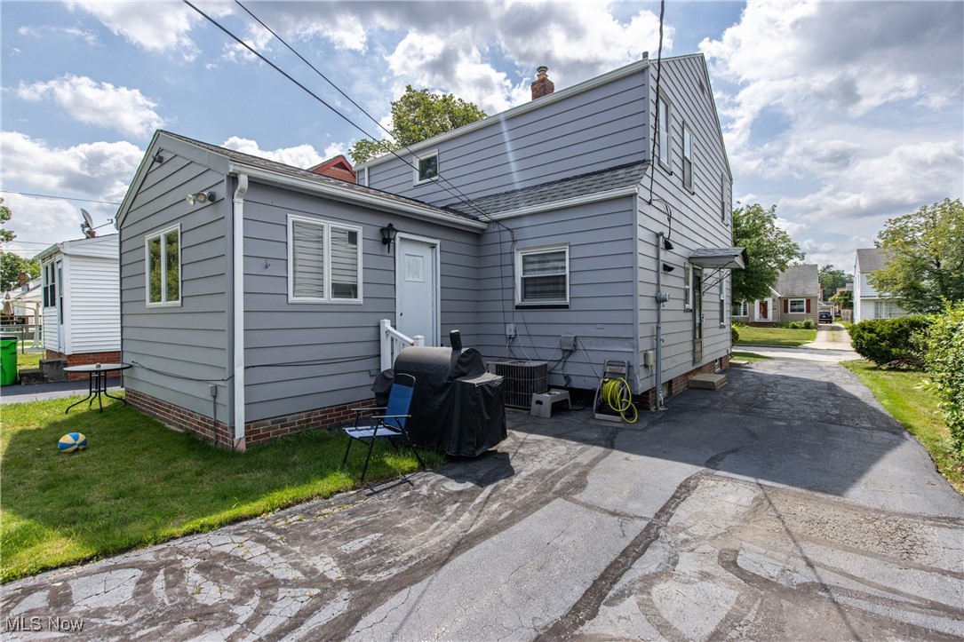 Golf Park - Residential