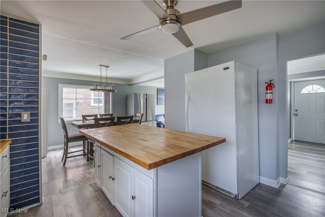 Golf Park - Residential