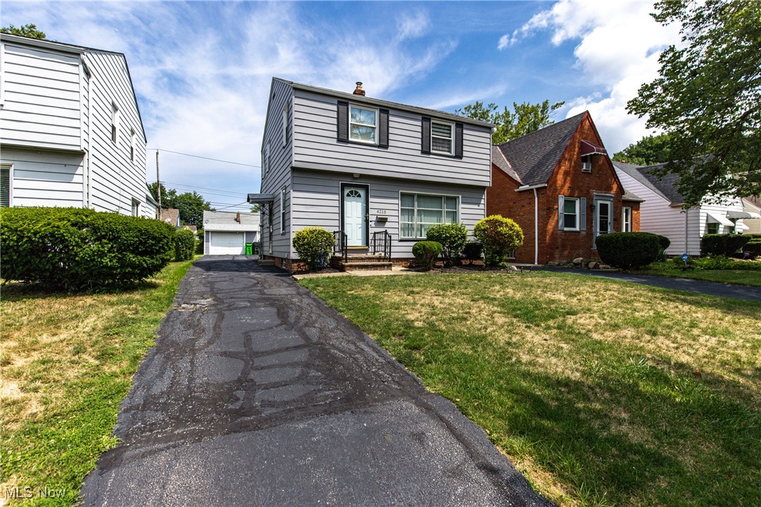 Golf Park - Residential