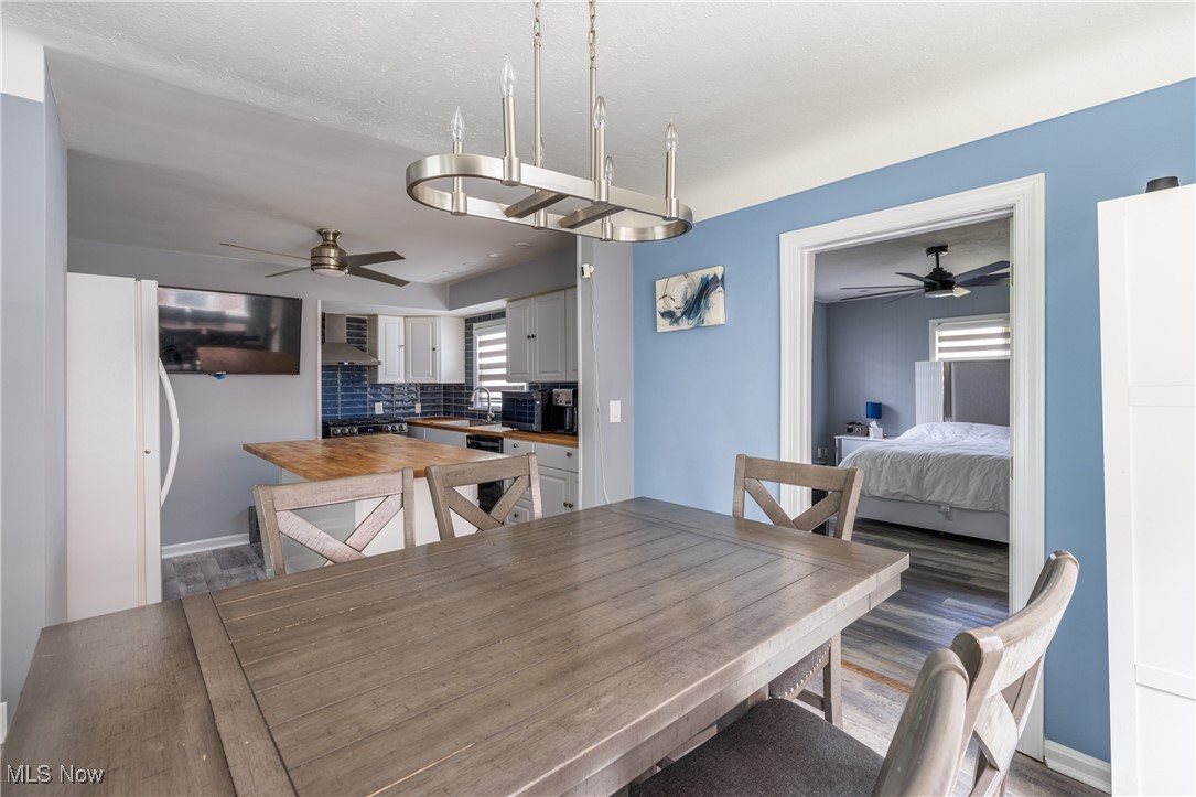 Golf Park - Residential