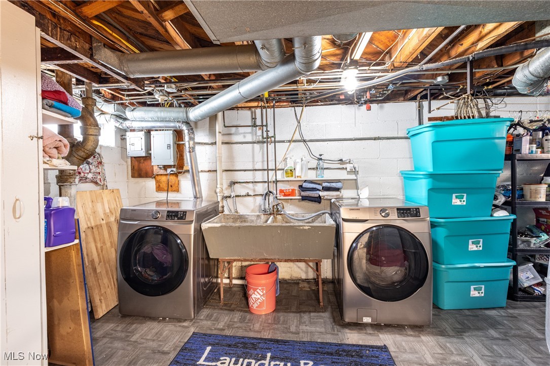 Golf Park - Residential