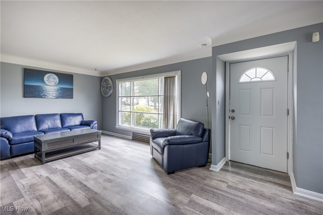 Golf Park - Residential