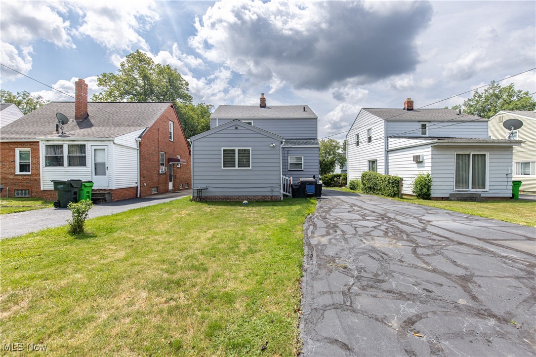 Golf Park - Residential