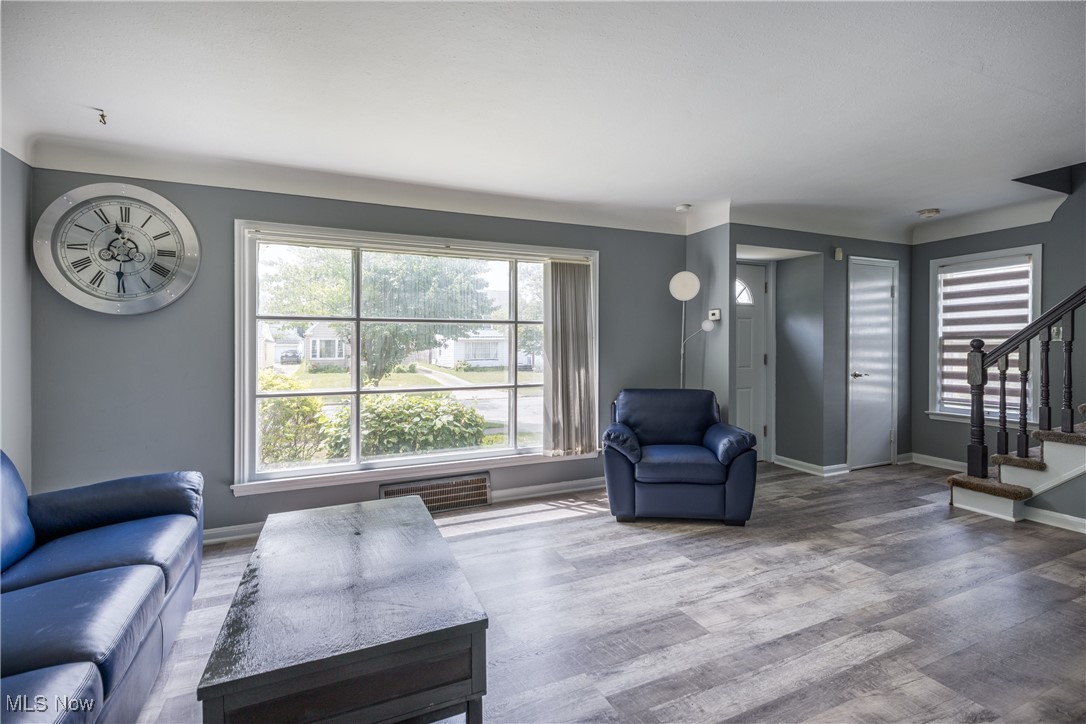 Golf Park - Residential