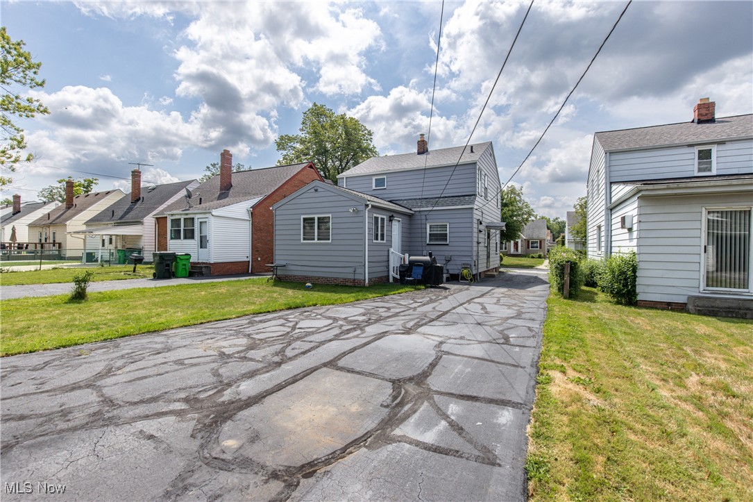 Golf Park - Residential