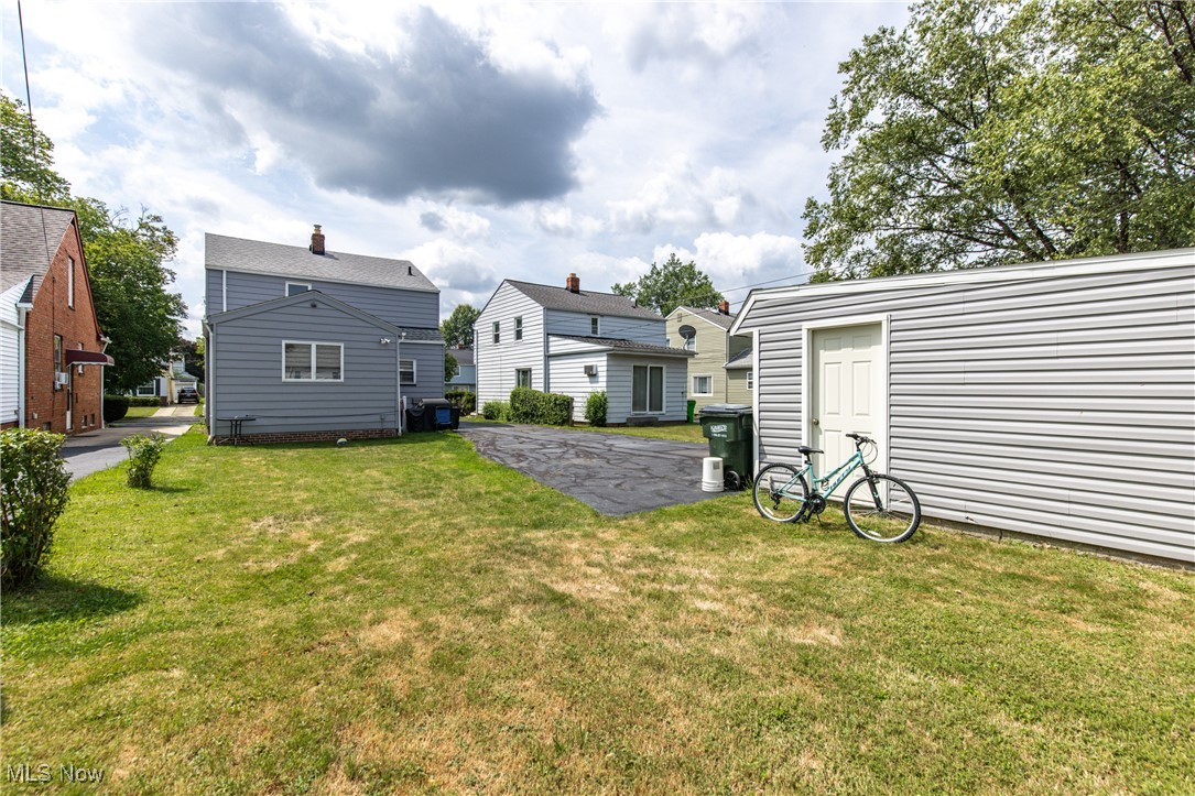 Golf Park - Residential