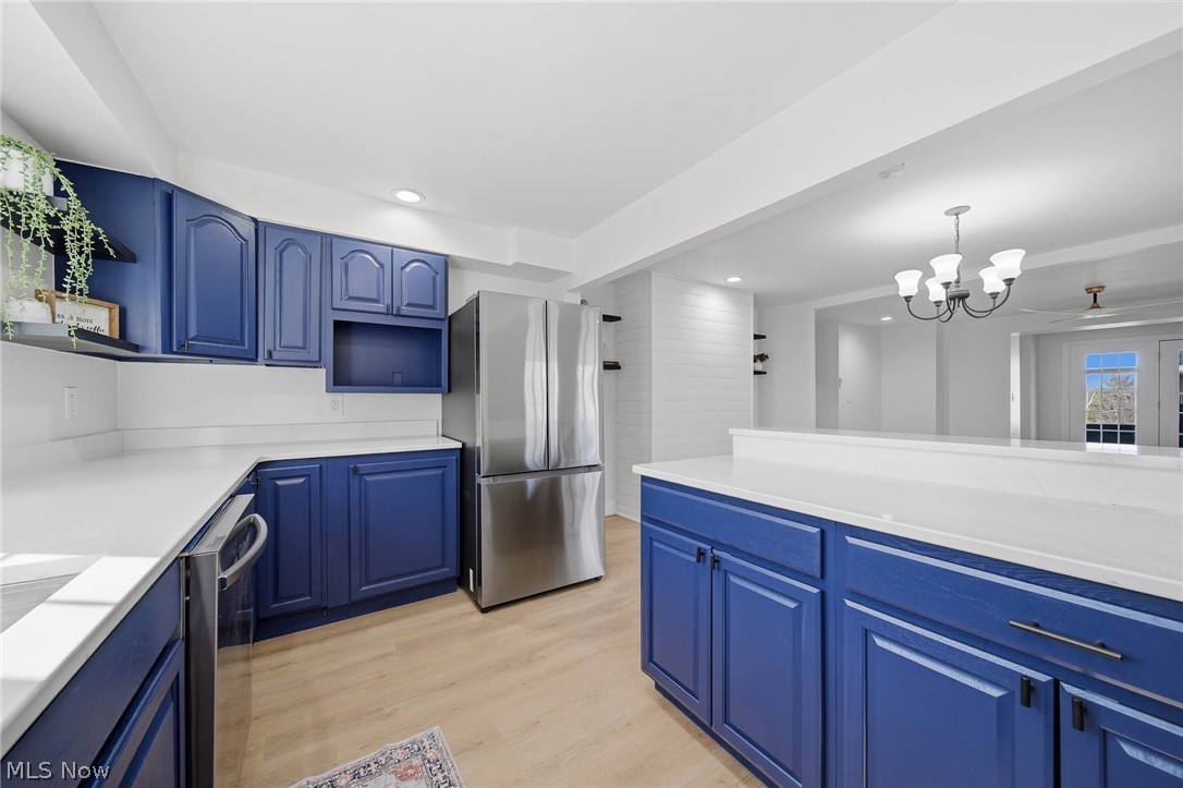 Ruhama Heights - Residential