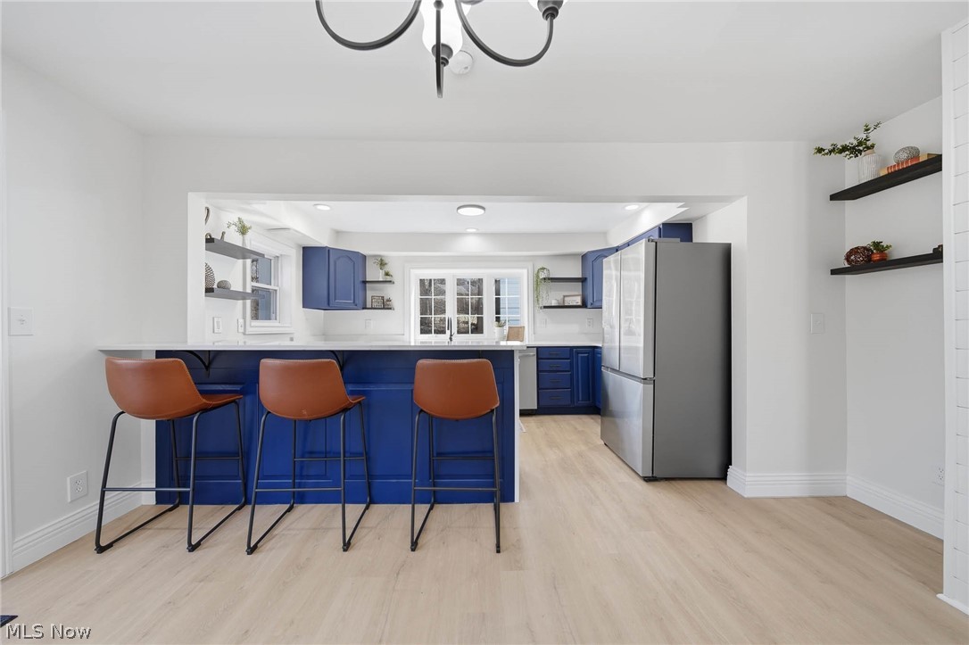 Ruhama Heights - Residential