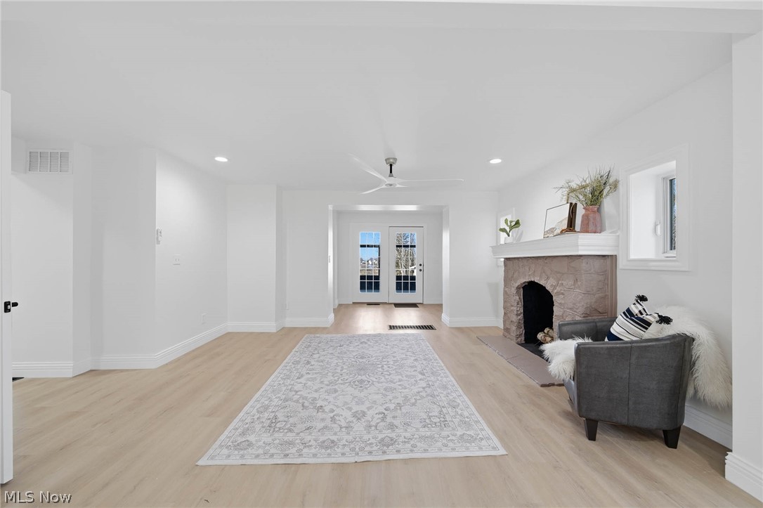 Ruhama Heights - Residential