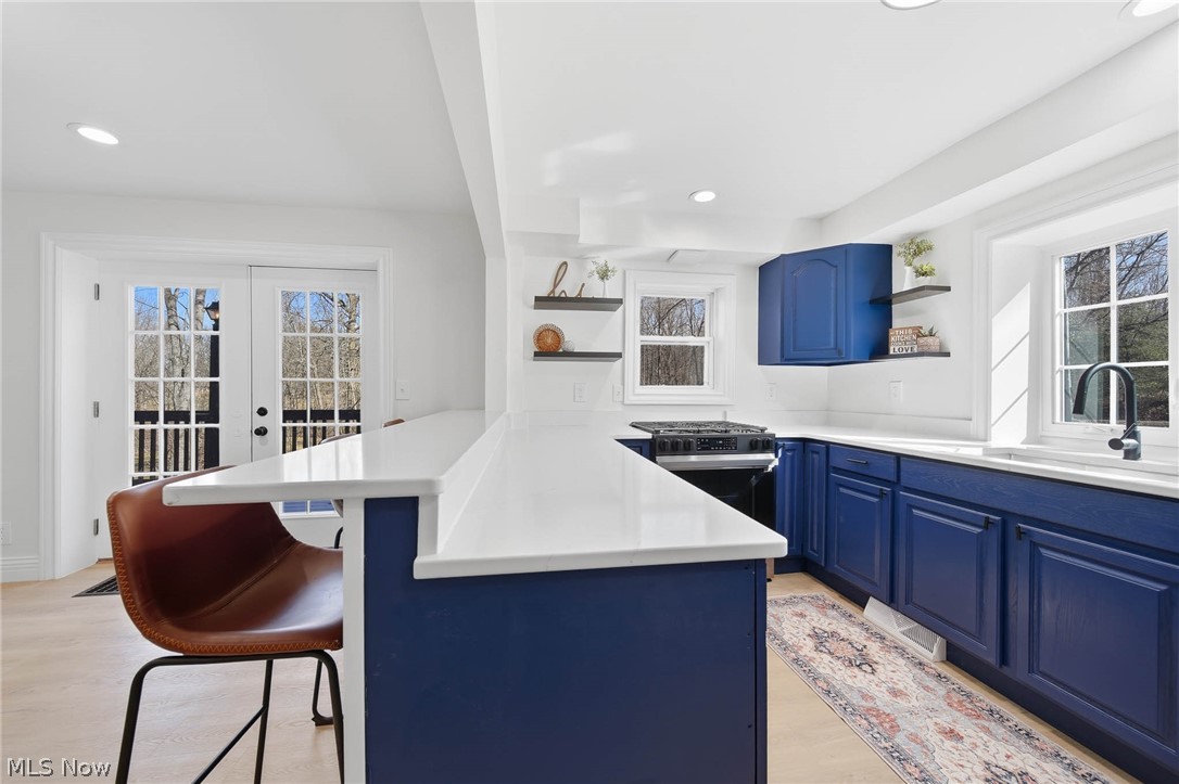 Ruhama Heights - Residential