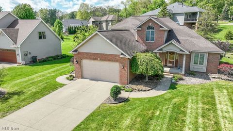 113 Howard Drive Dover OH 44622