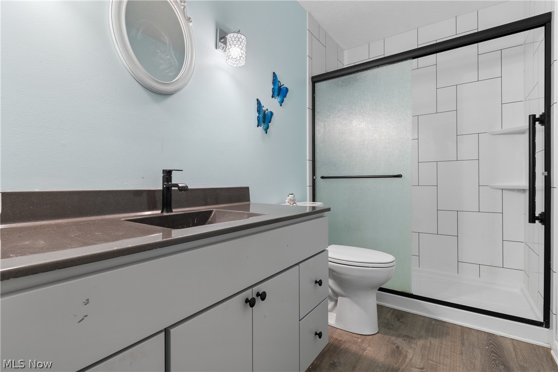Pinebrook Vill - Residential
